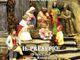 Il Lions Storici, Artisti e Presepisti d'Asti presenta a Montegrosso il libro sul presepio di Mauro Imbrenda