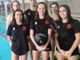 Buone performance della ValleBelbo Sport alla Coppa Albanese