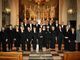 &quot;Angelus&quot; suggestivo concerto a Viatosto del Coro Csc Valrilate. Ospite il Coro Polifonico di Crescentino