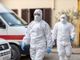 In Piemonte il Covid &quot;rallenta&quot;: calano ancora ricoveri e terapie intensive