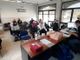 La sede della Croce Rossa di Asti ha ospitato un corso per l'uso di defibrillatori