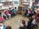 La filosofia spiegata ai bambini. Il progetto della Libreria Alberi d'Acqua piace e sarà riproposto