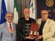 Massimo Cotto racconta la storia della grande musica nella serata &quot;Not too old to be rock”