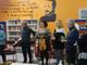 Un concerto - lezione con le musiche della Ghironda per gli studenti del Cpia di Asti