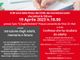 Il 19 aprile il Cpia di Asti festeggerà i 50 anni del sistema delle 150 ore