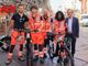 Due e-bike per un soccorso tempestivo nei grandi eventi [FOTO]