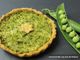 I mercoledìVeg di Ortofruit: oggi prepariamo le crostatine salate di piselli