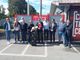 Inaugurato a Madonna dell'Olmo il rinnovato Cuneo training center (FOTO e VIDEO)