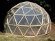 Il progetto BimbiSvegli, diventa associazione e installa una cupola geodetica con planetario a Serravalle