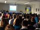 Il cyberbullismo al centro di un partecipato incontro all'Artom di Asti