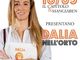 Alla Tenuta il Capitolo &quot;Dalia nell'orto&quot;: cena vegetariana a km 0 con la protagonista di Masterchef