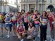 Parte da Asti il flashmob nazionale di danza cuore a cuore per mamme e piccoli