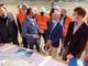 Asti-Cuneo, due anni per completare il lotto tra Cantina di Roddi e Verduno (VIDEO)