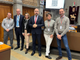 &quot;Digitalizzazione, innovazione e sicurezza nella P.A.&quot;: partecipato incontro in Provincia ad Asti