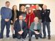 promotori e partecipanti al convegno Unesco ad Asti