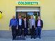 Castagnole delle Lanze: Inaugurato il nuovo ufficio di recapito Coldiretti
