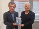 Fulvio Lavina e Giuseppe Bilella