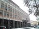 Il palazzo di piazza Alfieri che ospita gli uffici della Provincia