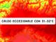 Asti sotto il sole: oggi la giornata più calda, poi un sensibile calo termico da metà settimana