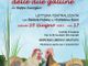 Torna la festa dei bambini in Biblioteca. “La favola delle due galline” chiude il ciclo Nati per Leggere
