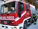 Auto in fiamme a Costigliole d’Asti, incendio vicino all’anfiteatro Auto in fiamme a Costigliole d’Asti, incendio vicino all’anfiteatro
