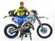Altro weekend in pista per il moto club Alfieri