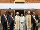 A Montechiaro messa solenne e festa per i 70 anni (più uno) di ordinazione di don Luigi Boeri