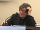 Questa mattina i funerali di monsignor Vittorio Croce, teologo, giornalista e scrittore, per 44 anni direttore della Gazzetta d'Asti