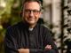 Don Andrea Ciucci ospite degli Oblati di San Giuseppe
