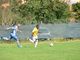 Calcio Prima categoria, rocambolesco 2-2 tra Don Bosco e Capriatese