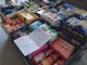 Dona la Spesa supera le tremila borse alimentari distribuite. Superati i 70mila euro