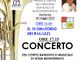Il corpo bandistico musicale di Nizza in esibizione per ricordare Don Celi e Don Forin