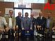 La presentazione dei premiati Concorso Douja d'Or