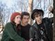 Una sequenza tratta dal film diretto da Stefano Cipani