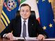 Crisi di Governo, Draghi tiene il punto nella replica: &quot;Siete voi che decidete, quindi niente richieste di pieni poteri&quot;