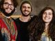 I Duopotrio, ospiti di una delle serate musicali