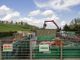 Rifiuti, ripresa distribuzione compost di qualità all'impianto Gaia di San Damiano