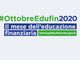 Poste Italiane partecipa, per il secondo anno consecutivo, al mese dell’educazione finanziaria