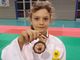 Judo: buoni risultati per la villanovese Emma Cochior a Novarello