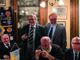 Enrico Anghilante al Lions Club Villanova d'Asti