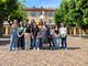 I ragazzi partecipanti al progetto