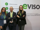Con eVISO efficienza energetica e valori a Restructura 2024