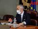 L'astigiano Fabio Carosso, vicepresidente della Regione e assessore regionale all'Urbanistica