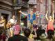 Questo fine settimana arriva Fans Out, il festival che infiamma il centro storico di Nizza Monferrato