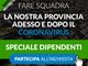 FARE SQUADRA: ultima inchiesta dedicata a Dipendenti Pubblici e Privati, martedì 7 tutti i risultati
