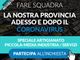 FARE SQUADRA: al via l'inchiesta sul piccola-media industria, artigianato e servizi. Partecipa anche tu!