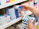 Ritiro farmaci con tessera sanitaria: i piemontesi che hanno già attivato il servizio sono 11.857