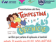 Presentazione in Università per &quot;Tempestina e le gironiche&quot;, libro che spiega l'epilessia ai bambini