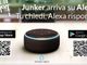 Dubbi sulla raccolta differenziata? Chiedi ad Alexa e &quot;Junker&quot; ti guiderà al corretto smaltimento [VIDEO]