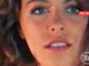 La modella in una foto della trasmissione 'Chi l'ha visto'